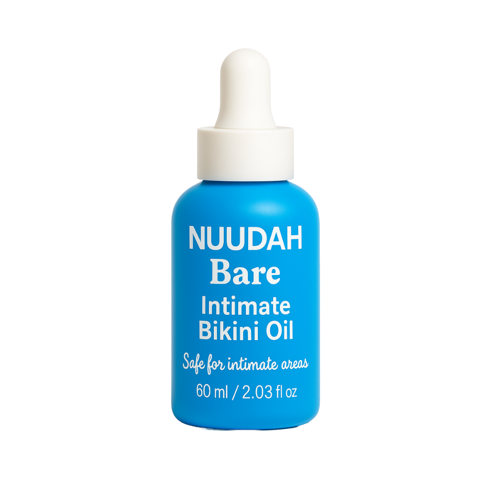 NUUDAH™ BARE INTIME BIKINIOLIE