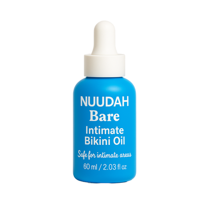 NUUDAH™ BARE BASIC INTIMATE CARE KIT