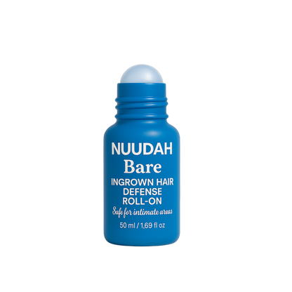 NUUDAH™ BARE BASIC INTIMATE CARE KIT