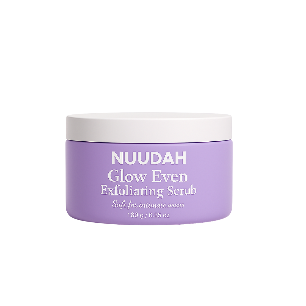 NUUDAH™ GLOW EVEN ULTIMATA KIT
