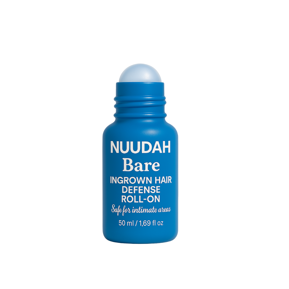 NUUDAH™ ROLL-ON MOD BARE INDGROET HÅR