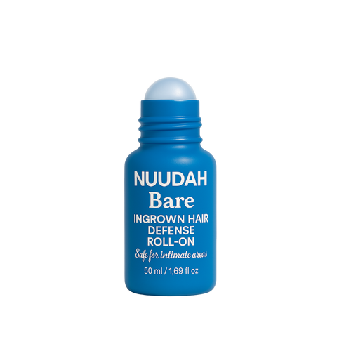 NUUDAH™ ROLL-ON MOD BARE INDGROET HÅR
